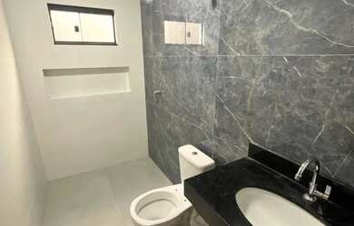 Imagem 9: Casa de Alto Padrão no Residencial Ravena Senador Canedo