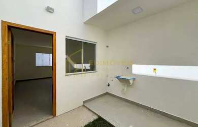 Imagem 8: Linda Casa Duplex com Quintal no São Francisco Oportunidade Imperdível