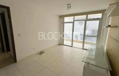 Imagem 3: Recreio dos Bandeirantes Apartamento 2 quartos, sendo 1 suite