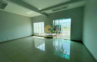 Imagem 3: Sobrado 05 Suítes plenas com ar condicionado e lazer completa - Centro