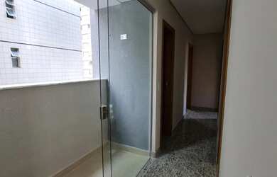 Imagem 4: Apartamento novo 02 quartos e 02 vagas a venda no bairro de Lourdes na...