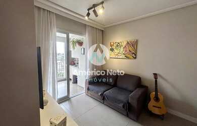 Imagem 2: Apartamento à venda, Jardim São Caetano, São Caetano do Sul, SP