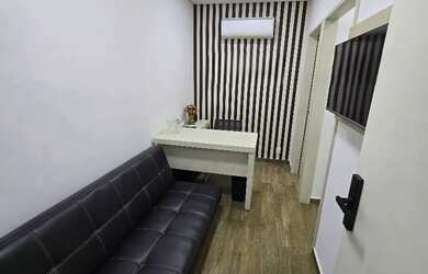 Imagem: O depósito possui 1 Vaga na garagem, 36m² de Área, Imóvel