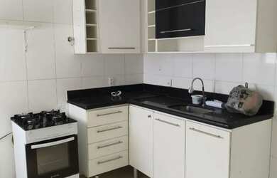 Imagem 11: APARTAMENTO 2 QUARTOS SEMI MOBILIADO ROTA AÇU UENF