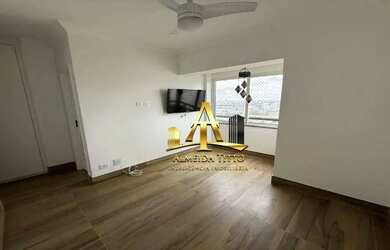 Imagem 15: Apartamento com 4 dormitórios para alugar, 306 m² por R$ 16.370,00/mês...