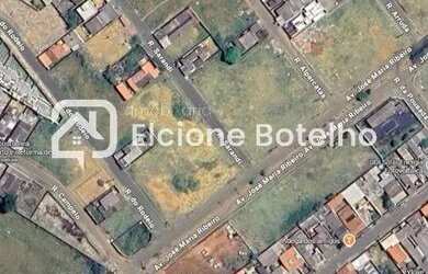 Imagem: O terreno possui 250m² de Área e está localizado em Morumbi