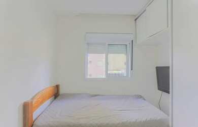 Imagem 9: Apartamento em Barra Funda