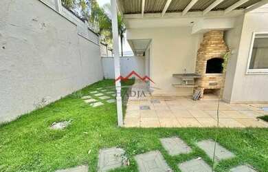 Imagem 2: CASA EM CONDOMÍNIO PARA LOCAÇÃO - VILLAGIO DI NAPOLES EM JUNDIAÍ SP