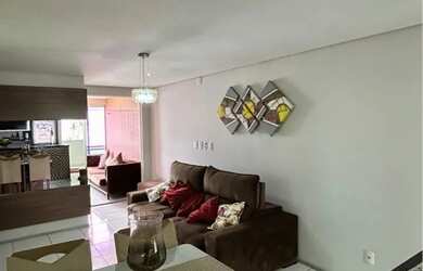 Imagem: Alugo Apto 70 m² na Ponta D areia