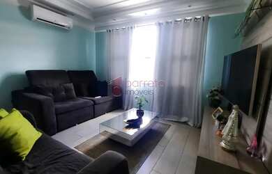 Imagem 2: CASA À VENDA NA VILA SÃO PAULO EM JUNDIAÍ - SP