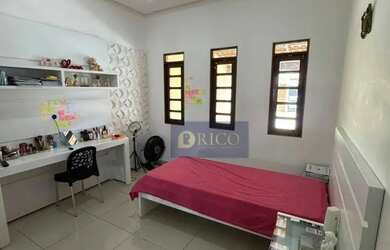 Imagem 7: Casa com 3 dormitórios à venda, 167 m² por R$ 450.000 - São Luiz -...