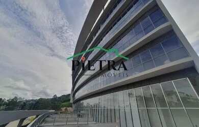 Imagem 7: Sobre loja com 473,38m² para locação no Vila da Serra