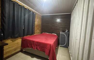 Imagem 5: Casa com Quintal Amplo no Bairro Limoeiro - Guapimirim/RJ