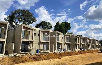 Imagem 6: Casa à venda, 113 m² por R$ 1.000.000,00 - Marmeleiro - Atibaia/SP