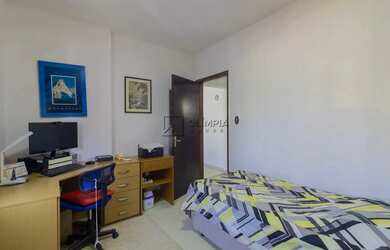 Imagem 13: Venda Apartamento 2 Dormitórios - 88 m² Pinheiros