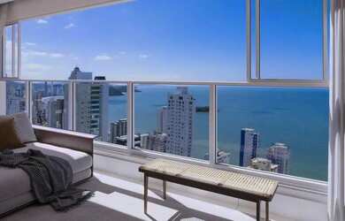 Imagem 4: APARTAMENTO RESIDENCIAL em Balneário Camboriú - SC, Centro