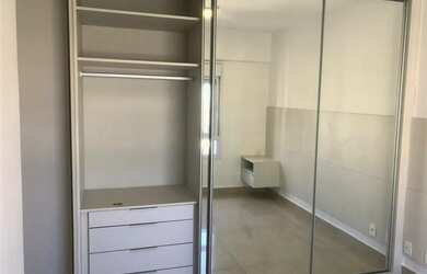 Imagem 14: Apartamento em alphaville centro 53m 1 suite laváblo, 1 vg 5.200 cond...