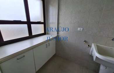 Imagem 16: Apartamento para locação no Centro de Americana-SP 3 quartos, 1 suíte,...