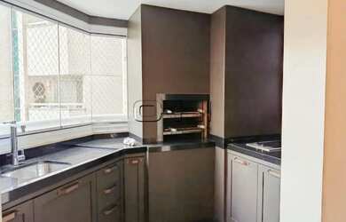 Imagem 13: Aluguel Apartamento 3 Dormitórios - 250 m² Perdizes