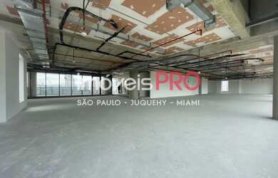 Imagem 10: Conj. Comercial, Pinheiros - São Paulo