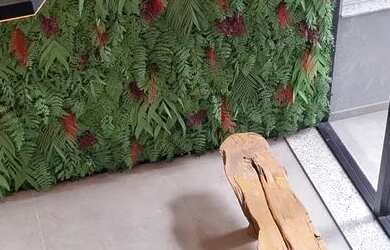 Imagem 10: 2 dormitórios Semi Novo com suíte, vaga e lazer completo