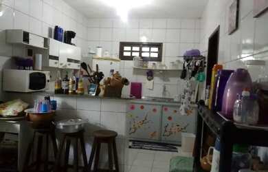 Imagem 3: Casa 3 quartos em Arembepe, apenas contrato anual