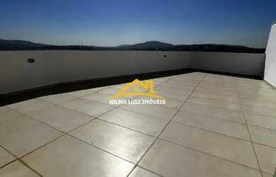 Imagem 16: LOCAÇÃO APARTAMENTO DE 03 QUARTOS COM SUÍTE E COBERTURA ESPETACULAR...