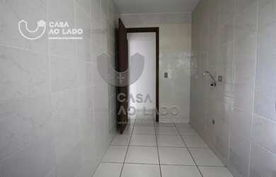 Imagem 4: Apartamento 45m² com 01 quarto no Cajuru - Curitiba/PR