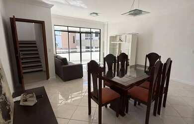 Imagem: O apartamento possui 2 Dormitórios, 3 Banheiros, 1 Vaga na