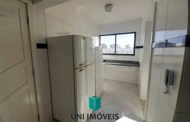 Imagem 8: Cobertura Duplex com Vista para o Mar