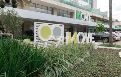 Imagem: O depósito possui 1 Vaga na garagem, 33m² de Área e está