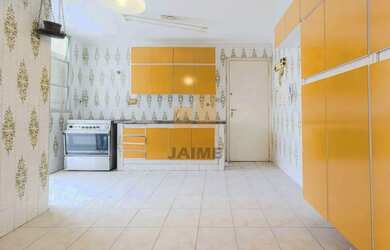 Imagem 8: Apartamento 03 dormitórios, 02 vagas em Higienópolis