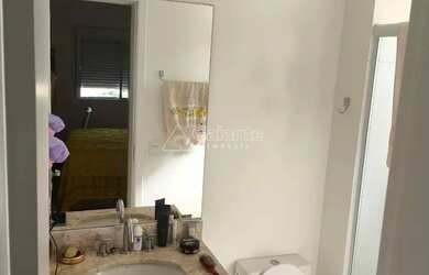 Imagem 12: apartamento - Mansões Santo Antônio - Campinas