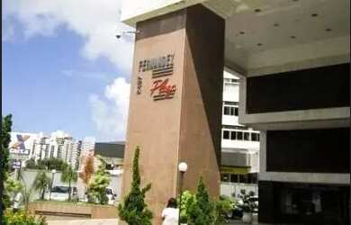 Imagem: Sala Comercial para Venda em Salvador, Brotas, 1 banheiro, 1