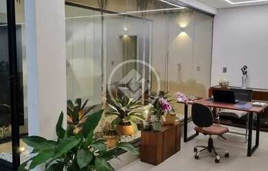 Imagem 11: Casa 04 suítes e piscina com borda infinita / Mybroker codigo 148188