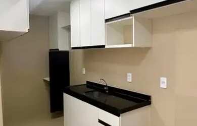 Imagem 4: Apartamento com 2 quartos no ALTIPLANO