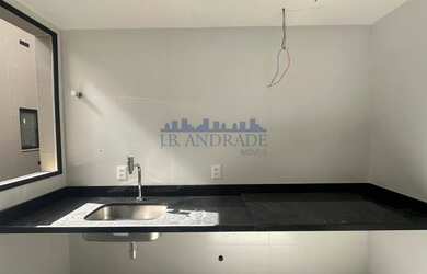 Imagem 7: Jardim Oceânico Cobertura 3 quartos, sendo 3 suites