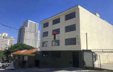 Imagem: O depósito possui 4 Vagas na garagem, 1.023m² de Área e