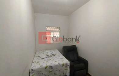 Imagem 13: Casa em Montes Claros, no bairro Cândida Câmara, à venda