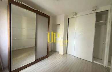 Imagem 6: Apartamento com 1 dormitório para alugar, 50 m² por R$ 4.743,00/mês - Alpha Park - Barueri