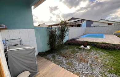 Imagem 9: Imóvel para venda com 70 metros quadrados com 2 quartos em Samburá (Tamoios) - Cabo Frio