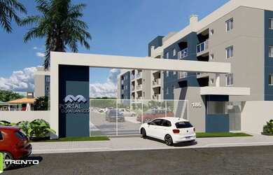 Imagem 2: Apartamento 2 quartos na Planta em Praia de Lesta Pontal do Parana