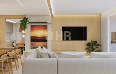 Imagem 12: Cobertura duplex com 05 suítes e 04 vagas de garagem em Guaratuba