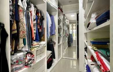 Imagem 5: VENDA-Casa porteira fechada no Vila Olímpia. 3/4, sendo uma suíte e...