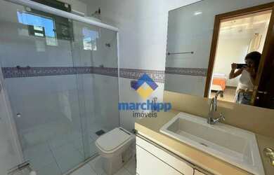 Imagem 12: Casa para alugar, 380 m² por R$ 15.691,00/mês - Itaipu - Niterói/RJ