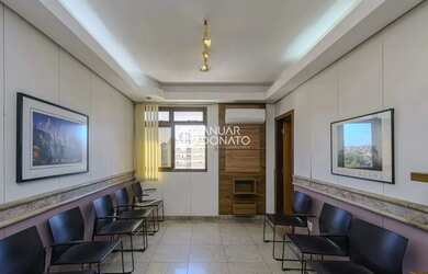 Imagem 2: Barro Preto - Sala(s) à venda na Anuar Donato