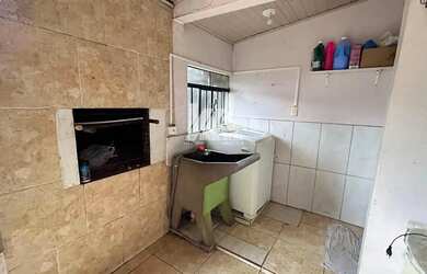 Imagem 12: Casa à venda, Vila Bela, Guarapuava, PR