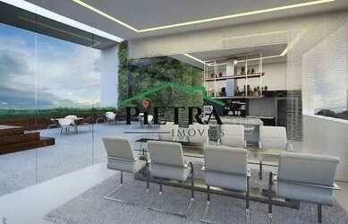 Imagem 11: Sobre loja com 473,38m² para locação no Vila da Serra