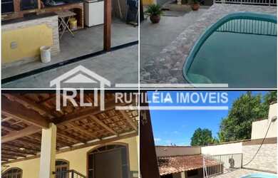 Imagem 15: Rutileia Imóveis vende excelente imóvel no bairro Caluge em Itaboraí,...