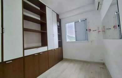 Imagem 10: Apartamento a venda 2 quartos Lazer Completo - Marapé - Santos